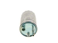 BOSCH F026402049 - Filtro combustible