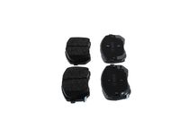 BOSCH 0 986 494 559 - Juego de pastillas de freno