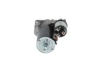 BOSCH 1986S00827 - Motor de arranque
