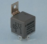 BOSCH 0332204207 - Relé multifunción