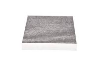 BOSCH 1 987 432 416 - Filtro, aire habitáculo