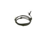 BOSCH 0 265 007 055 - Sensor, revoluciones de la rueda