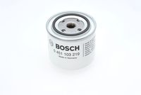 BOSCH 0 451 103 219 - Filtro de aceite