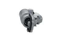BOSCH 1 986 S01 097 - Motor de arranque