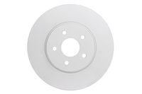 BLUE PRINT ADJ134356 - Disco de freno