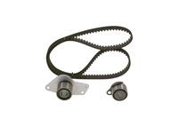 BOSCH 1987946331 - Juego de correas dentadas