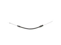 BOSCH 1 987 477 565 - Cable de accionamiento, freno de estacionamiento