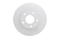 BOSCH 0986478434 - Disco de freno