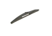 BOSCH 3 397 011 630 - Limpiaparabrisas