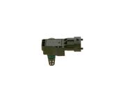 BOSCH 0 281 006 076 - Sensor, presión de sobrealimentación