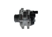 BOSCH 1986A00581 - Alternador