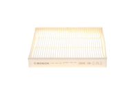 BOSCH 1987432133 - Filtro, aire habitáculo