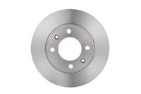 BOSCH 0986478464 - Disco de freno