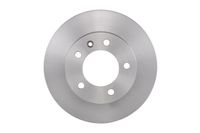 BOSCH 0986478970 - Disco de freno