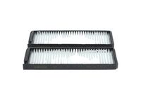 BOSCH 1 987 431 176 - Filtro, aire habitáculo