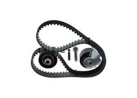 BOSCH 1 987 948 277 - Juego de correas dentadas