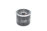 BOSCH 0986452016 - Filtro de aceite