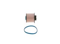 BOSCH F 026 402 062 - Filtro combustible