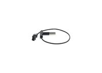 BOSCH 0986280799 - Generador de impulsos, cigüeñal