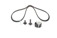 BOSCH 1987948944 - Juego de correas dentadas