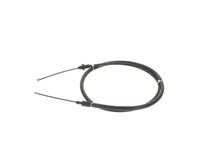 BOSCH 1 987 477 576 - Cable de accionamiento, freno de estacionamiento