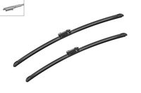 BOSCH 3397007410 - Limpiaparabrisas - Aerotwin