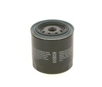 BOSCH 0 986 452 003 - Filtro de aceite