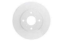 BOSCH 0986478729 - Disco de freno