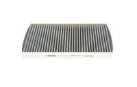 BOSCH 1987432312 - Filtro, aire habitáculo