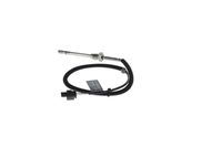 BOSCH 0 986 259 169 - Sensor, temp. gas escape