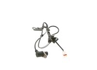 BOSCH 0265006676 - Sensor, revoluciones de la rueda