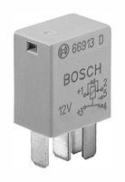 BOSCH 0332207321 - Relé multifunción