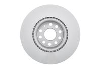 BOSCH 0 986 479 058 - Disco de freno