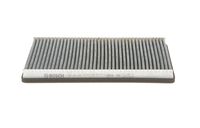 BOSCH 1987432307 - Filtro, aire habitáculo