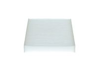 BOSCH 1 987 432 539 - Filtro, aire habitáculo