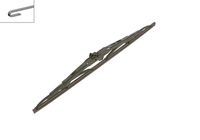 BOSCH 3397004761 - Limpiaparabrisas - Parte trasera
