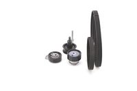 BOSCH 1987948267 - Juego de correas dentadas