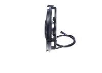BOSCH 0986338102 - Motor eléctrico, ventilador del radiador