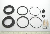 BOSCH 0204104035 - Kit de reparación, pinza de freno