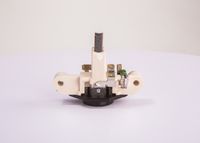 BOSCH 1197311213 - Regulador del alternador
