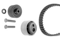 BOSCH 1987948249 - Juego de correas dentadas