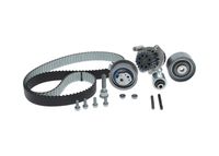 BOSCH 1987946476 - Bomba de agua + kit correa distribución