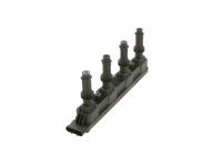 BOSCH 0221503800 - Bobina de encendido