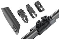 BOSCH 3 397 016 308 - Limpiaparabrisas