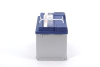 BOSCH 0 092 S4E 111 - Batería de arranque