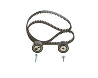 BOSCH 1987946599 - Juego de correas dentadas
