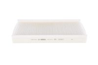 BOSCH 1987432112 - Filtro, aire habitáculo