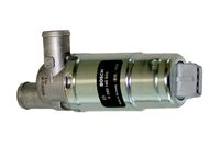 BOSCH 0280140505 - Válvula de mando de ralentí, suministro de aire