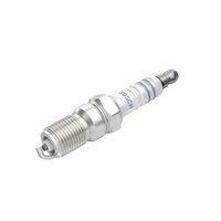 BOSCH 0241235753 - Bujía de encendido - Níquel