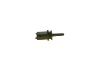 BOSCH 0 280 130 092 - Sensor, temperatura del aire de admisión